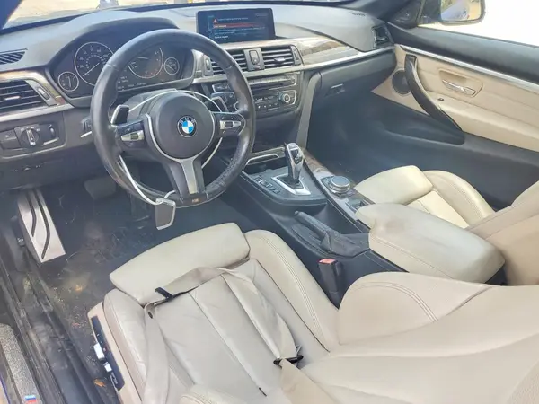 WBA4U7C57H5H19685 2017 BMW 4ER - Image 8