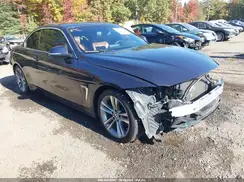 WBA4U7C58H5H19033 2017 BMW 4ER