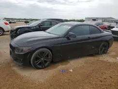 WBA4U7C58H5H19209 2017 BMW 4ER