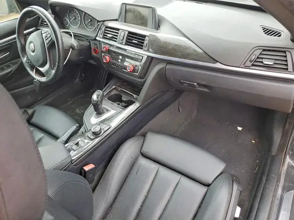 WBA4U7C58H5H19209 2017 BMW 4ER - Image 8