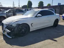 WBA4U7C58H5H19338 2017 BMW 4ER