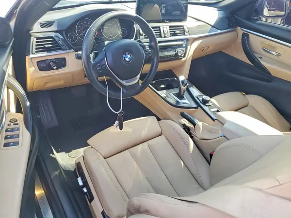 WBA4U7C58H5H19338 2017 BMW 4ER - Image 8