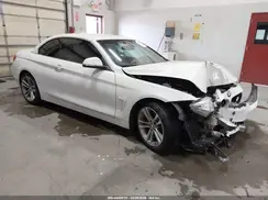 WBA4U7C59H5H19025 2017 BMW 4ER