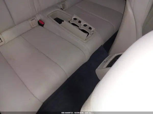 WBA4U7C59H5H19025 2017 BMW 4ER - Image 8