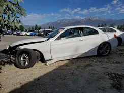 WBA4U7C5XH5H19146 2017 BMW 4ER