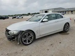 WBA4U7C5XH5H19230 2017 BMW 4ER