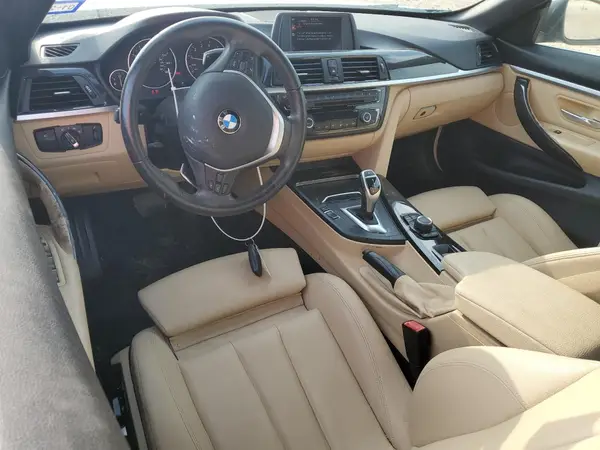 WBA4U7C5XH5H19230 2017 BMW 4ER - Image 8