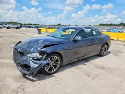 WBA4U7C5XH5H19471 2017 BMW 4ER