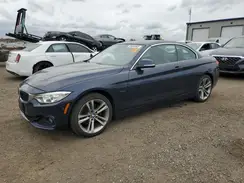 WBA4U9C30H5H64039 2017 BMW 4ER