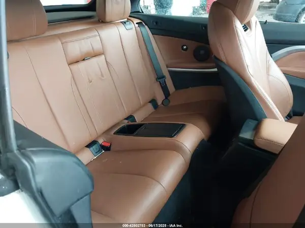 WBA4U9C30H5H64364 2017 BMW 4ER - Image 8