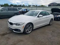 WBA4U9C30H5H64378 2017 BMW 4ER
