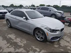 WBA4U9C32H5H63944 2017 BMW 4ER
