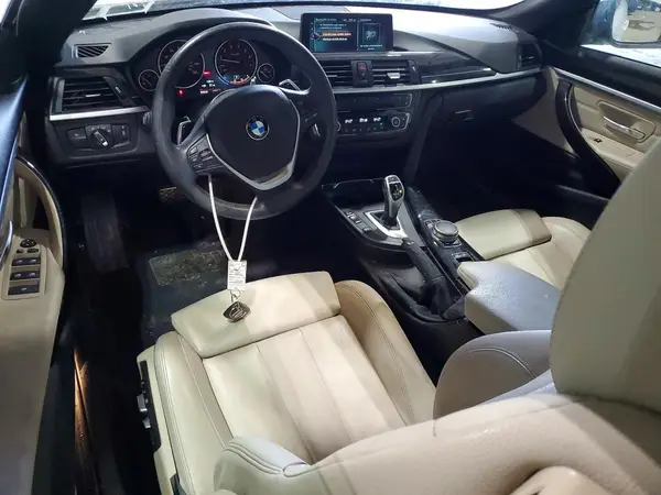 WBA4U9C33H5H64486 2017 BMW 4ER - Image 8