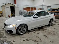 WBA4U9C34H5H64240 2017 BMW 4ER