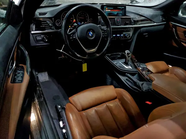 WBA4U9C34H5H64240 2017 BMW 4ER - Image 8