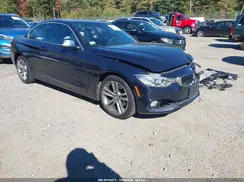WBA4U9C34H5H64335 2017 BMW 4ER
