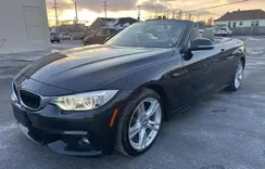 WBA4U9C35H5H64067 2017 BMW 4ER