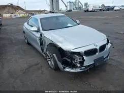 WBA4U9C35H5H64196 2017 BMW 4ER