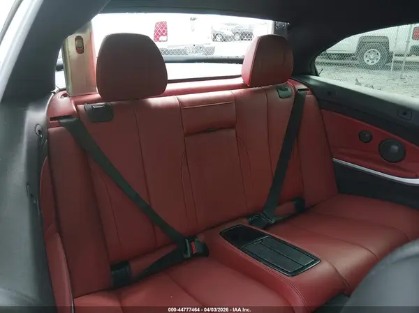 WBA4U9C37H5H64068 2017 BMW 4ER - Image 8