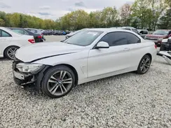 WBA4U9C37H5H64183 2017 BMW 4ER