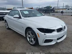 WBA4U9C38H5H64001 2017 BMW 4ER