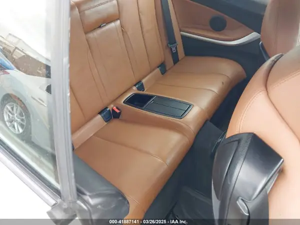 WBA4U9C38H5H64001 2017 BMW 4ER - Image 8