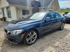 WBA4U9C39H5H64332 2017 BMW 4ER