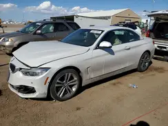 WBA4U9C3XH5H64212 2017 BMW 4ER