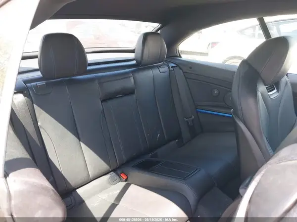 WBA4U9C50H5D44153 2017 BMW 4ER - Image 8