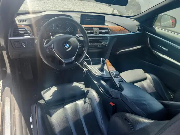 WBA4U9C50H5D44234 2017 BMW 4ER - Image 8