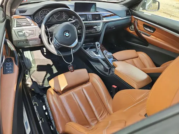 WBA4U9C50H5D44265 2017 BMW 4ER - Image 8