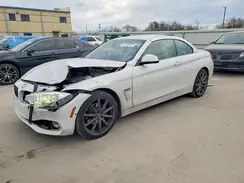 WBA4U9C50H5D44492 2017 BMW 4ER