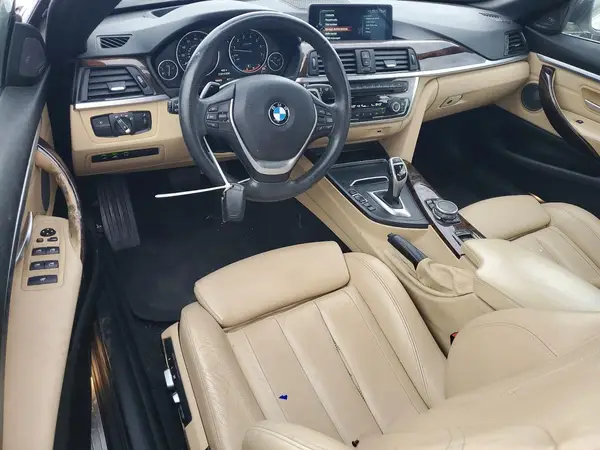 WBA4U9C50H5D44492 2017 BMW 4ER - Image 8