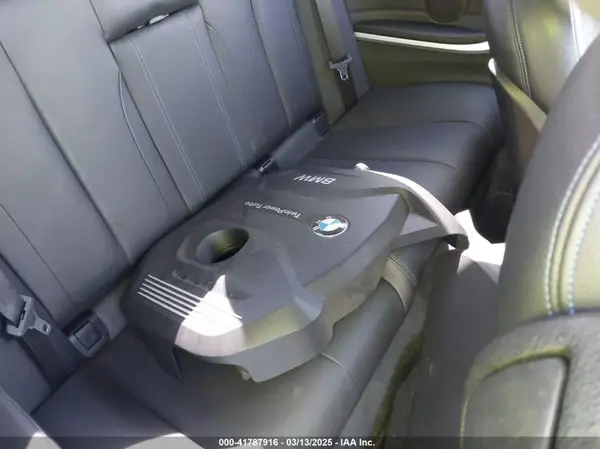 WBA4U9C50H5D44511 2017 BMW 4ER - Image 8