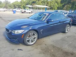 WBA4U9C50H5D44573 2017 BMW 4ER
