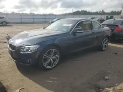 WBA4U9C51H5D43819 2017 BMW 4ER