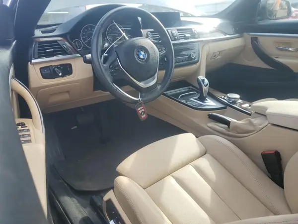 WBA4U9C51H5D43819 2017 BMW 4ER - Image 8