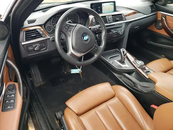 WBA4U9C51H5D44047 2017 BMW 4ER - Image 8