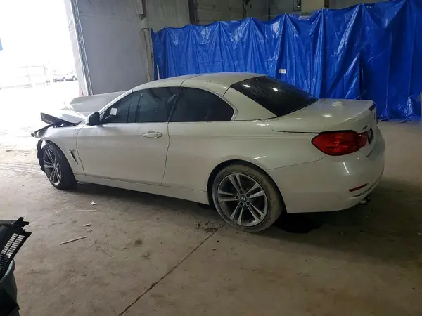 WBA4U9C53H5D43899 2017 BMW 4ER - Image 2