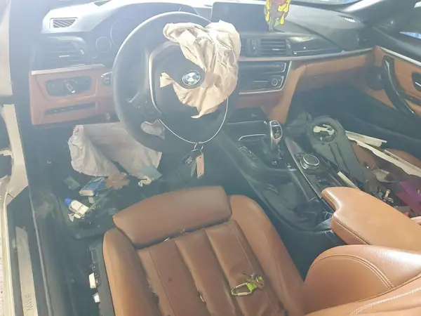 WBA4U9C53H5D43899 2017 BMW 4ER - Image 8