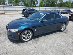 WBA4U9C53H5D43952 2017 BMW 4ER