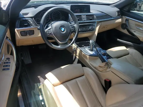 WBA4U9C53H5D43952 2017 BMW 4ER - Image 8