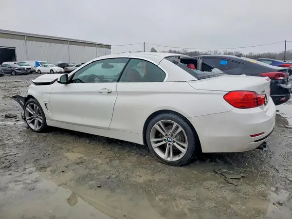 WBA4U9C53H5D44096 2017 BMW 4ER - Image 2