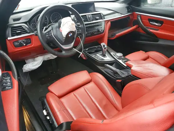 WBA4U9C53H5D44096 2017 BMW 4ER - Image 8