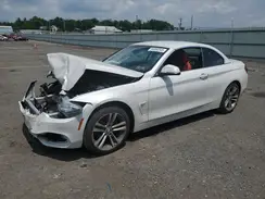 WBA4U9C53H5D44289 2017 BMW 4ER