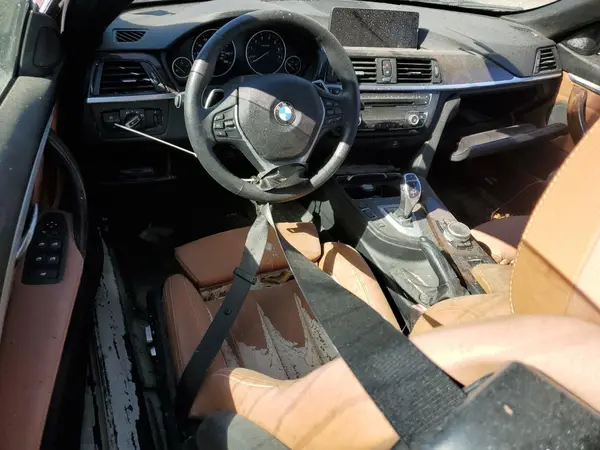WBA4U9C53H5D44549 2017 BMW 4ER - Image 8