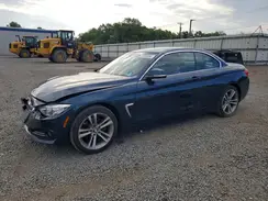 WBA4U9C55H5D43953 2017 BMW 4ER