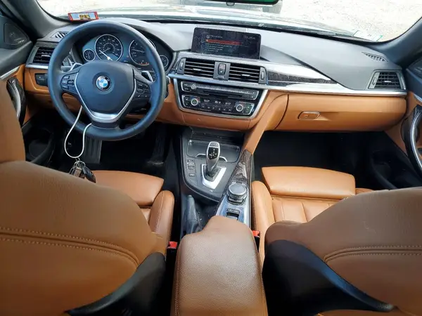 WBA4U9C55H5D43953 2017 BMW 4ER - Image 8
