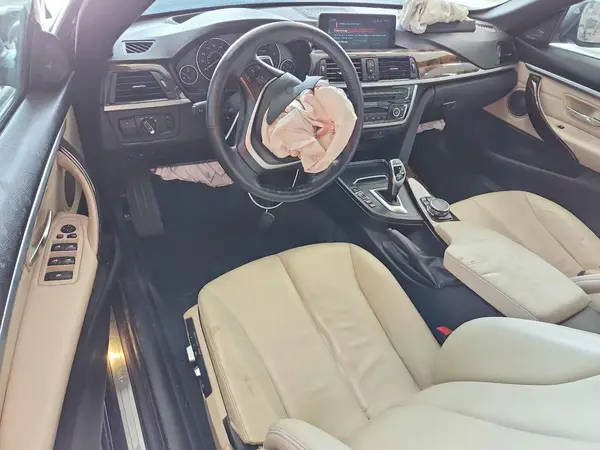 WBA4U9C55H5D44374 2017 BMW 4ER - Image 8