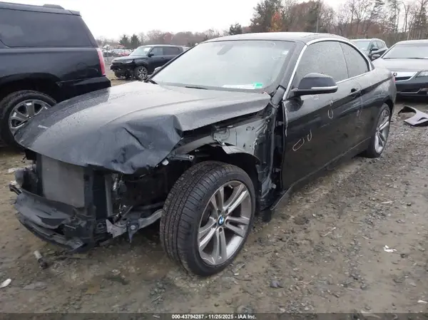 WBA4U9C59H5D44037 2017 BMW 4ER - Image 2